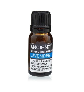 Óleo Essencial 10ml - Lavanda ou Alfazema